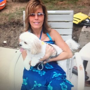 Meet your Posher, Sharon